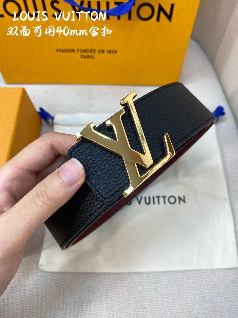 LV Belts